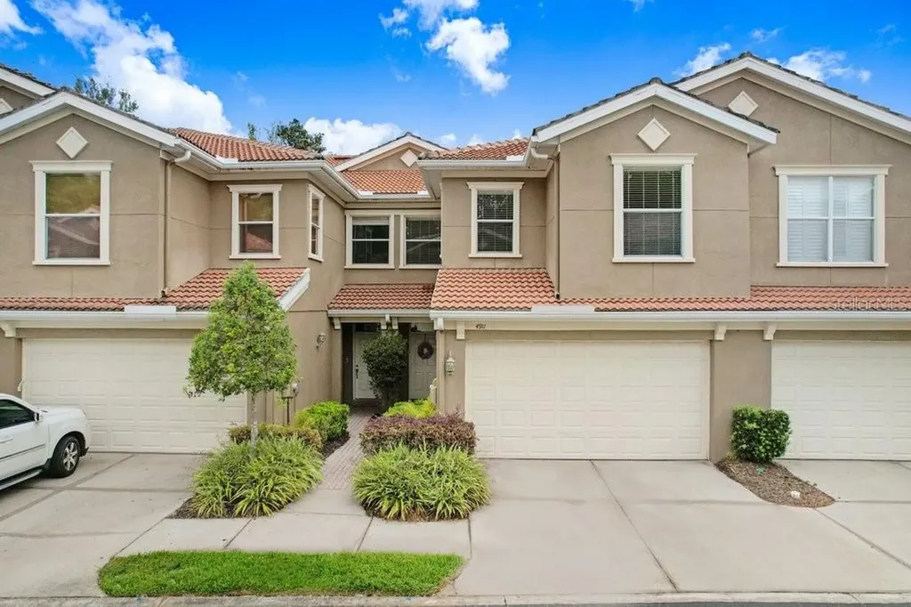4911 Anniston Circle Tampa FL 33647