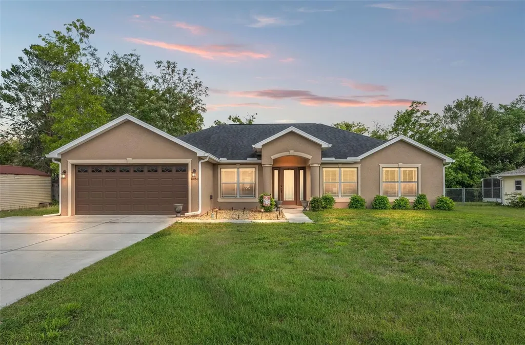11080 Sedgefield Avenue Spring Hill FL 34608