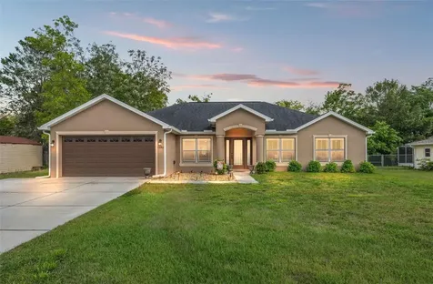 11080 Sedgefield Avenue Spring Hill FL 34608