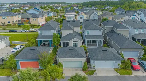 9318 Merrifield Street Orlando FL 32827