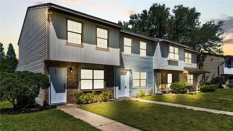 1412 Ridge Lake Court Lakeland FL 33801