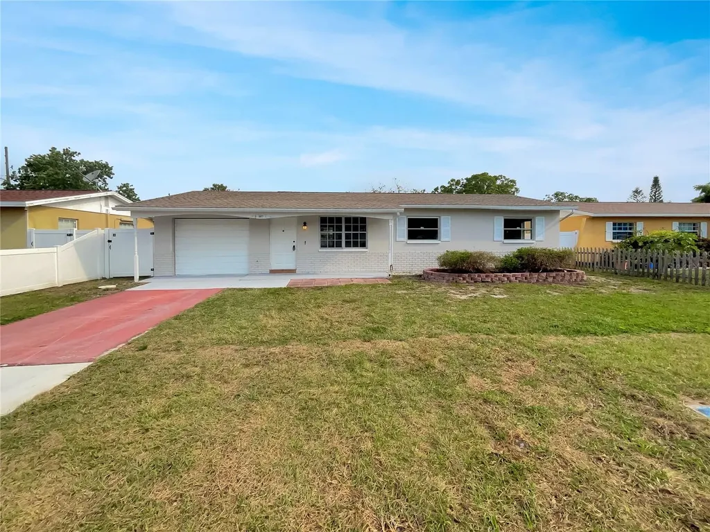 3977 42nd Avenue N St Petersburg FL 33714