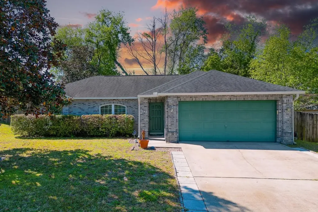 3243 Bretton Woods Terrace Deltona FL 32725