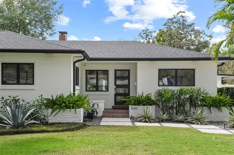1220 Wilkinson Street Orlando FL 32803