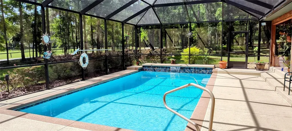 5455 W Highway 329 Reddick FL 32686