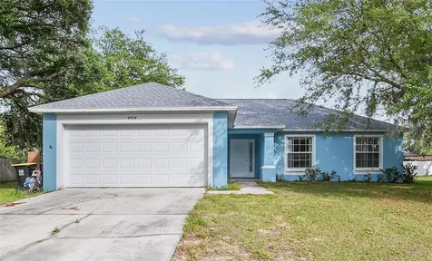 4404 Burlington Drive Winter Haven FL 33880