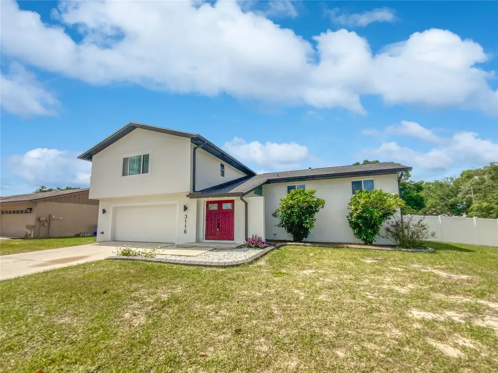 3116 Buttercup Street Seffner FL 33584
