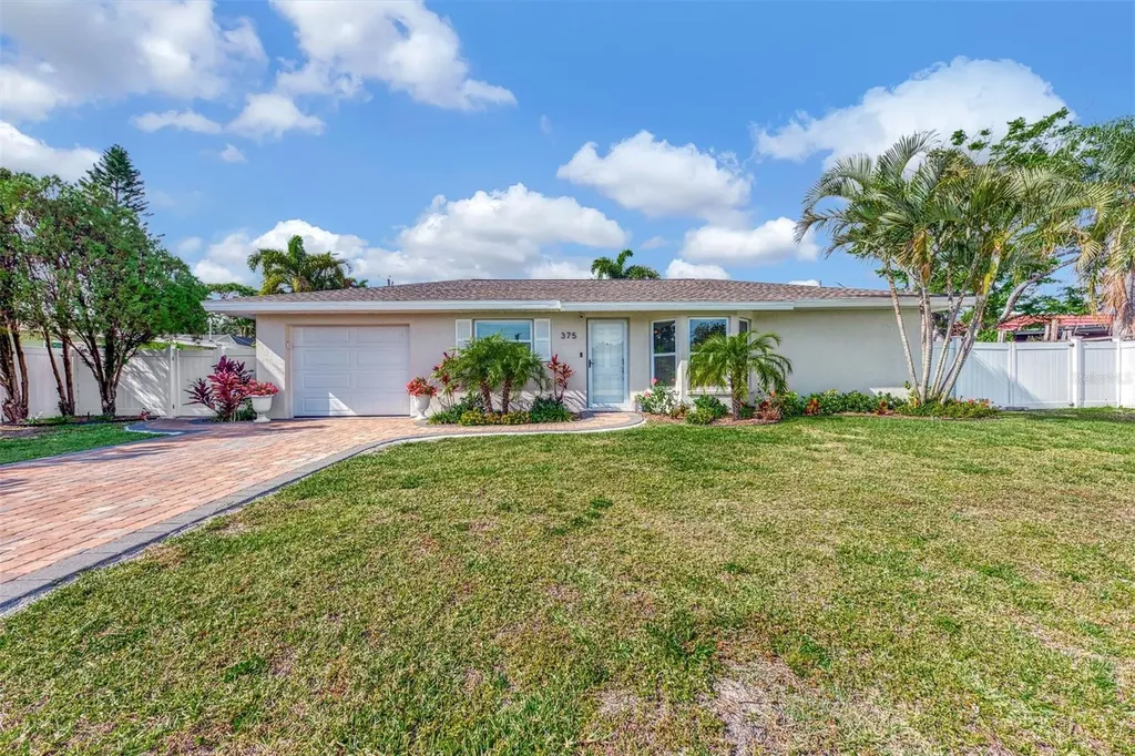 375 Redwood Road Venice FL 34293