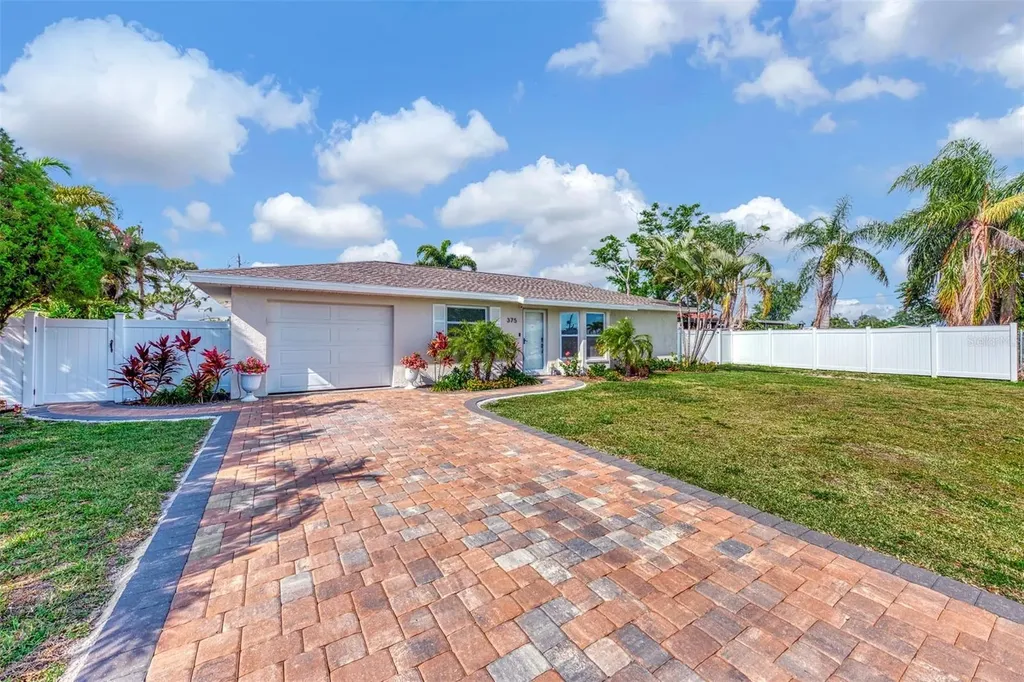 375 Redwood Road Venice FL 34293