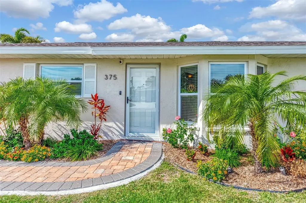 375 Redwood Road Venice FL 34293