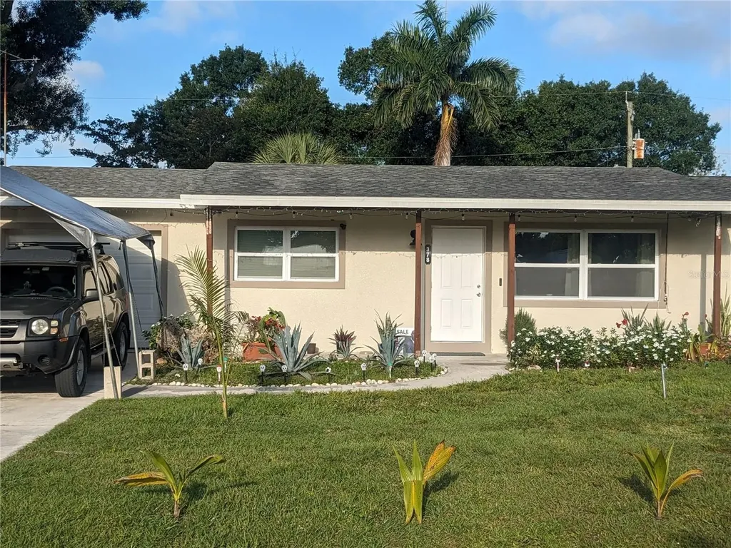 378 Muskegon Avenue Fort Myers FL 33905