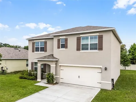 2586 Glacier Express Lane Tavares FL 32778