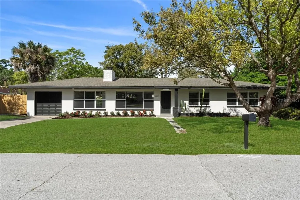 2302 Lake Road Fern Park FL 32730