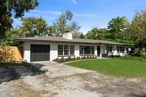 2302 Lake Road Fern Park FL 32730