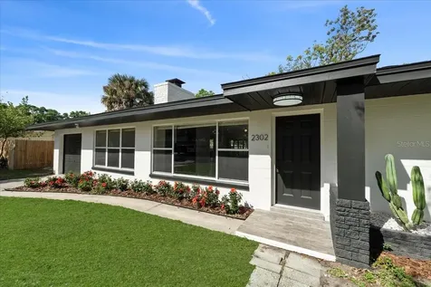 2302 Lake Road Fern Park FL 32730