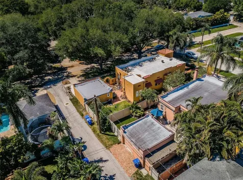 114 19th Avenue NE St Petersburg FL 33704