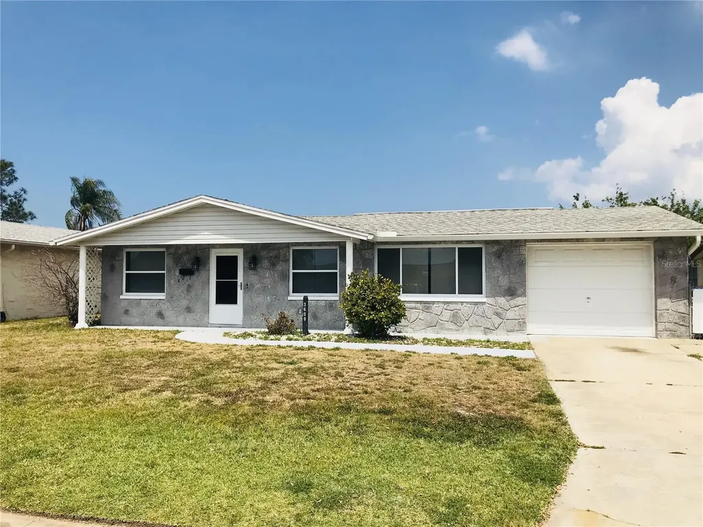 3609 Darlington Road Holiday FL 34691
