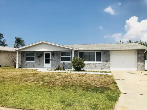 3609 Darlington Road Holiday FL 34691