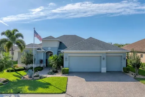 530 Chantilly Trail Bradenton FL 34212