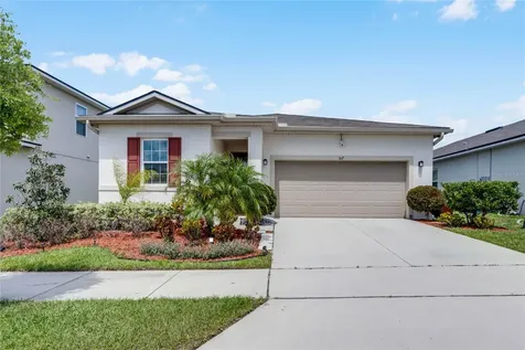 517 Buchannan Drive Davenport FL 33837