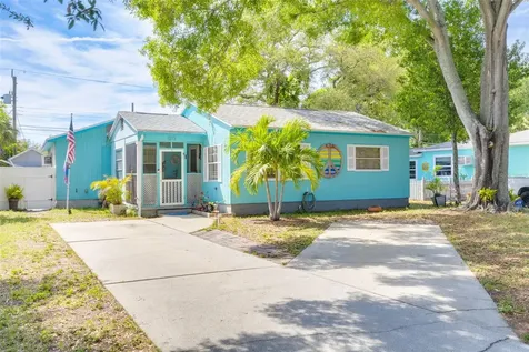 1213 59th Street S Gulfport FL 33707