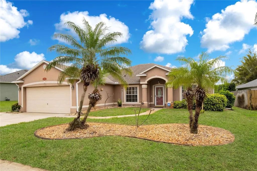 5584 River Oaks Drive Titusville FL 32780