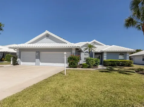1114 Hoover Street Nokomis FL 34275