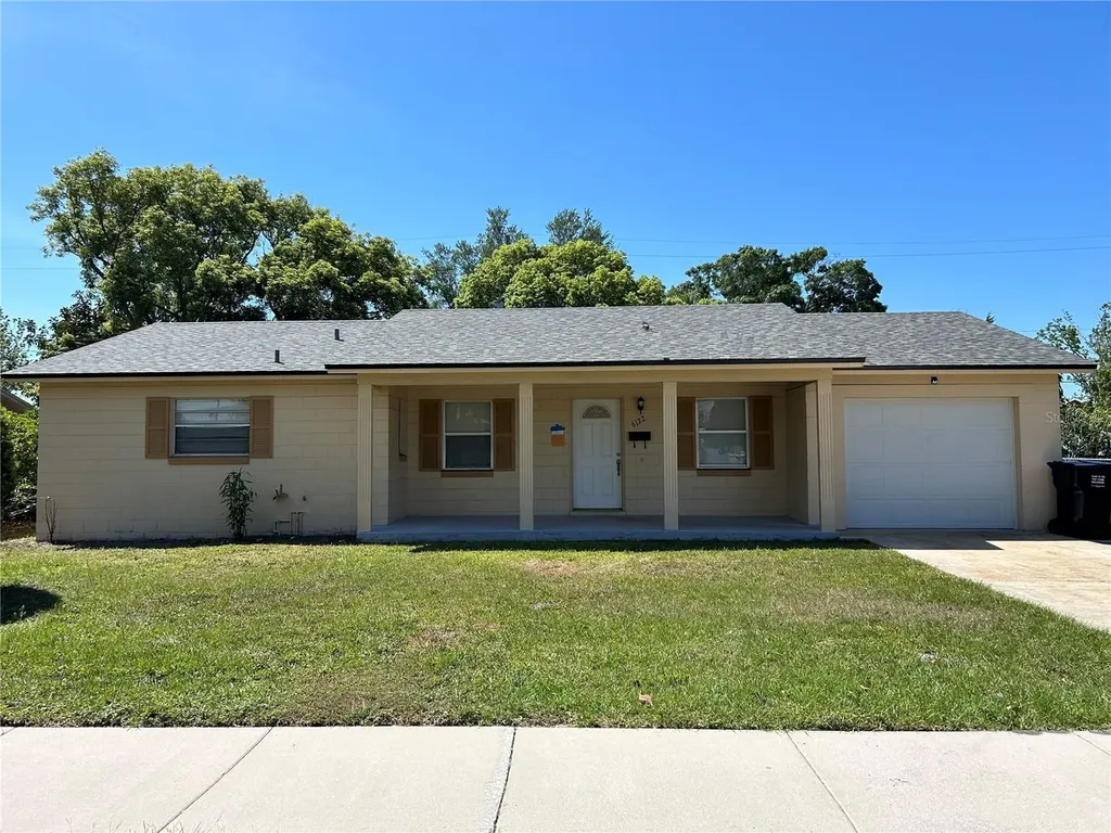 6122 Margie Court Orlando FL 32807