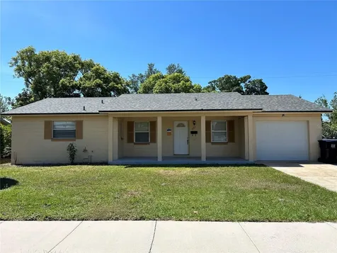 6122 Margie Court Orlando FL 32807
