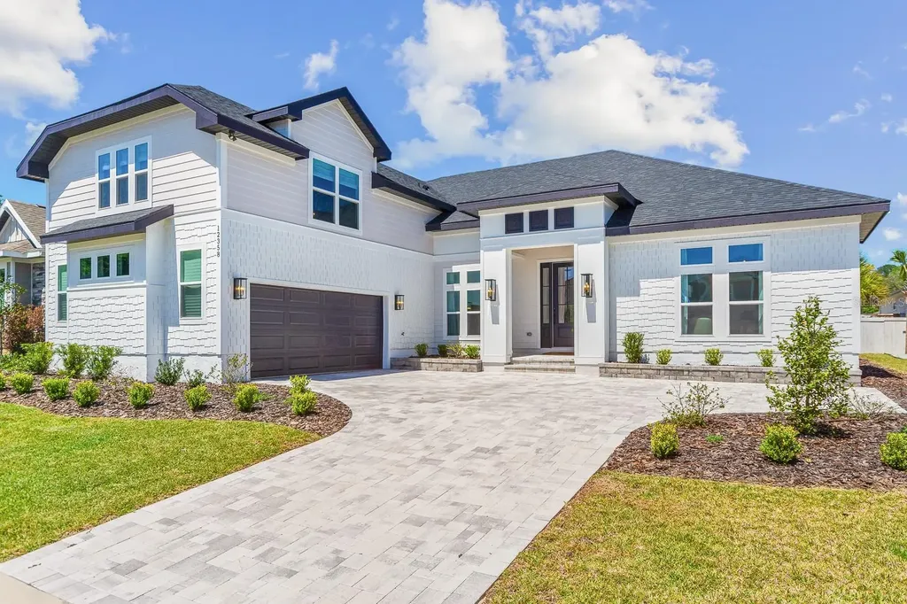 12358 SW 6th Place Newberry FL 32669