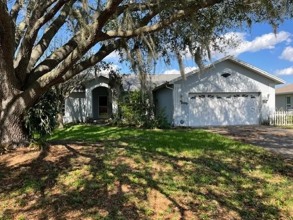 7973 Kaitlin Circle Lakeland FL 33810
