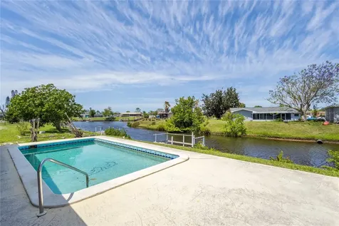 6082 Fabian Road North Port FL 34287
