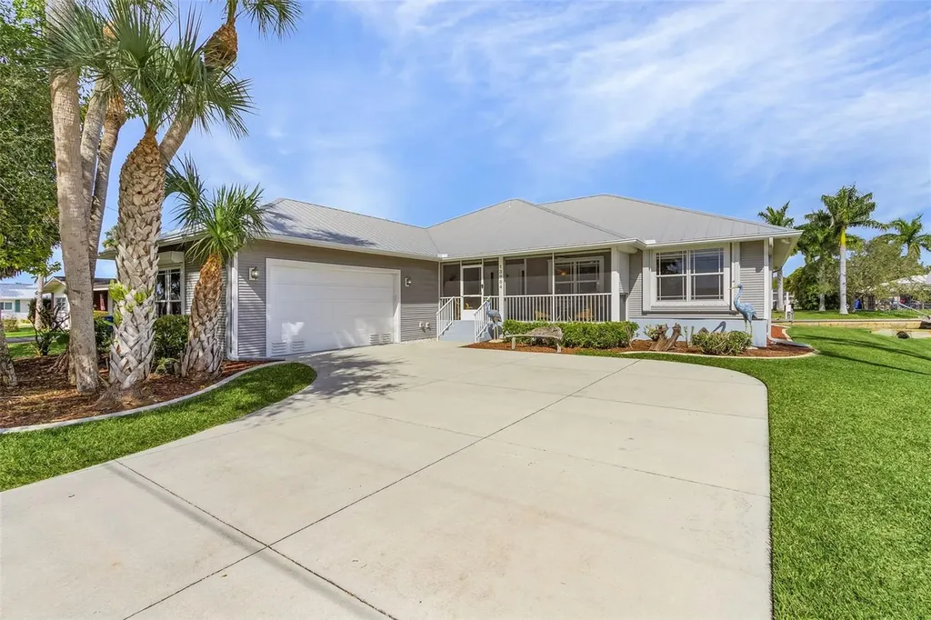 13884 Sleepy Hollow Lane Fort Myers FL 33905