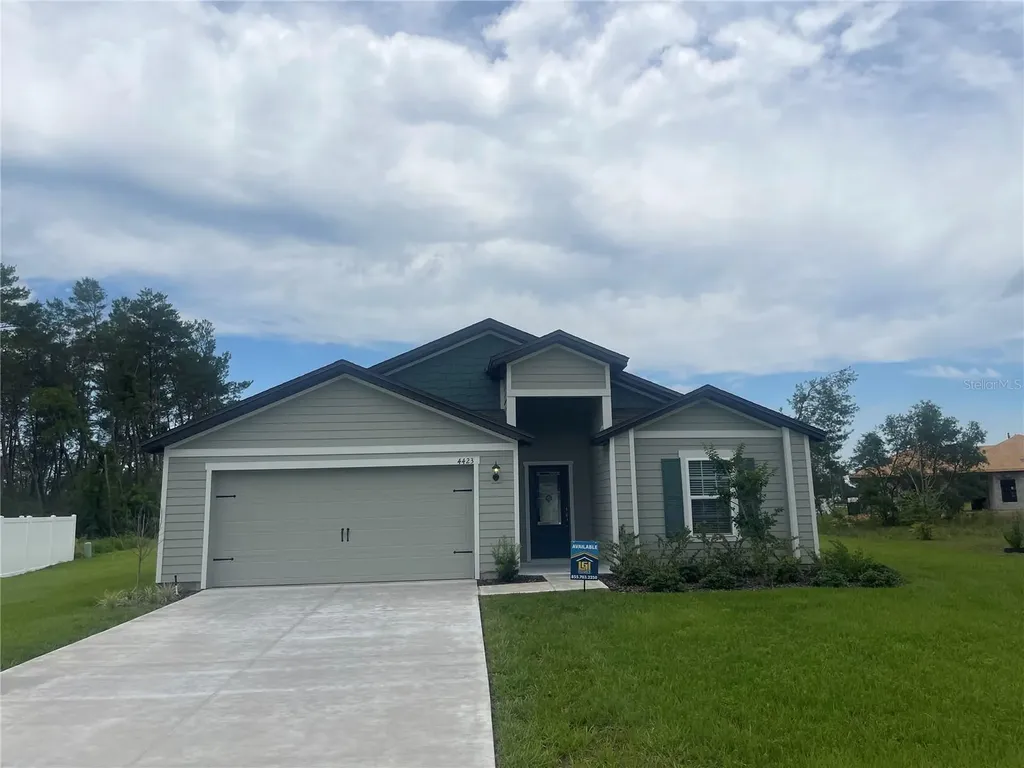 5251 SW 164th Street Road Ocala FL 34473