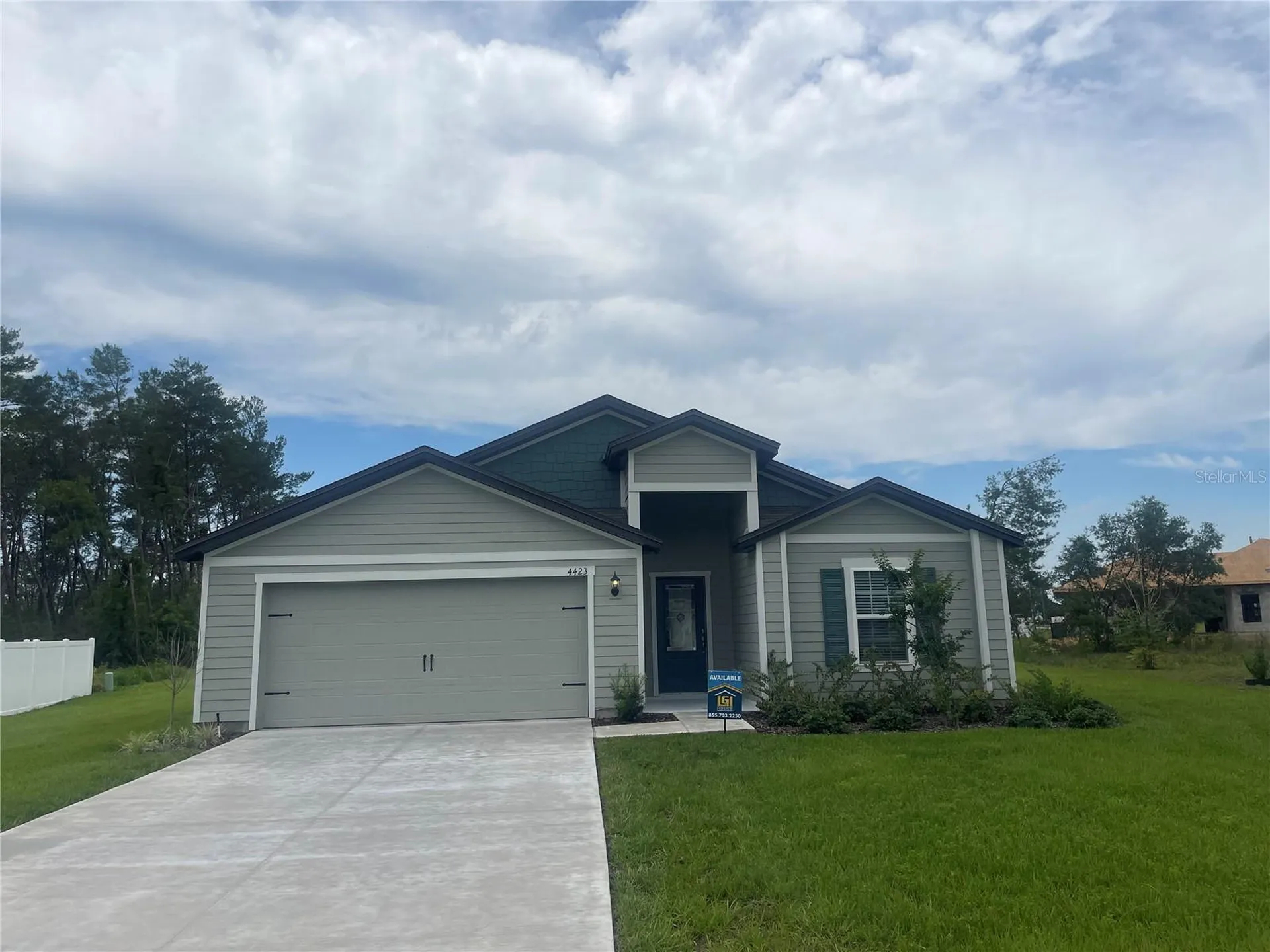 5251 SW 164th Street Road Ocala FL 34473