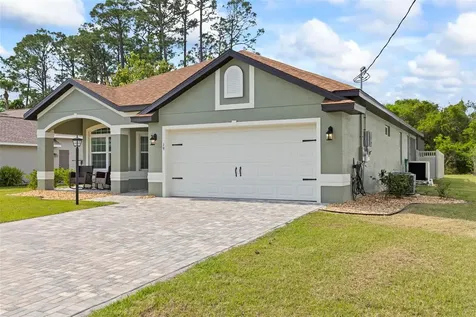 19 Forsythe Lane Palm Coast FL 32137