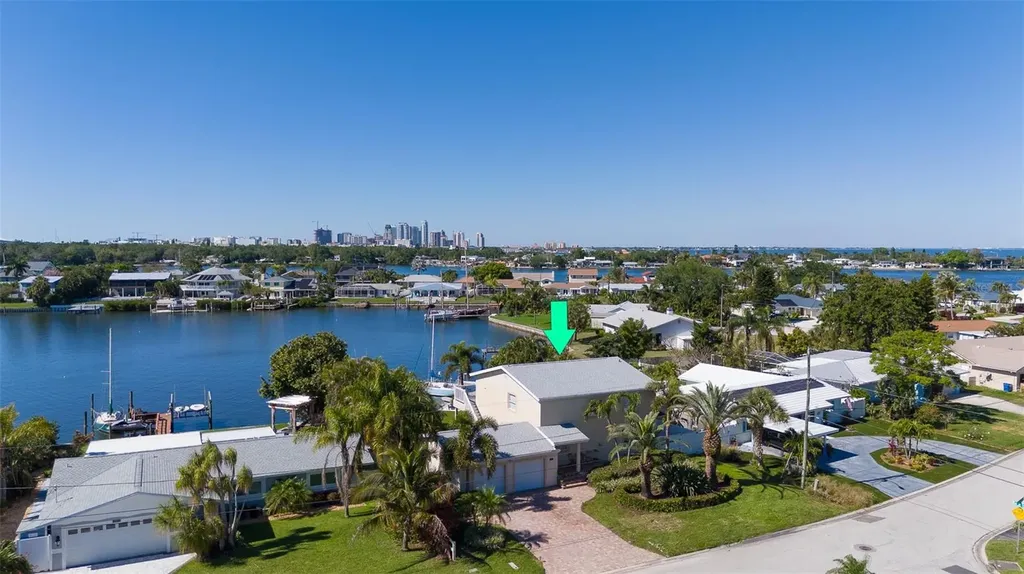 3501 Manatee Drive SE St Petersburg FL 33705