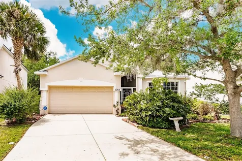 5742 French Creek Court Ellenton FL 34222