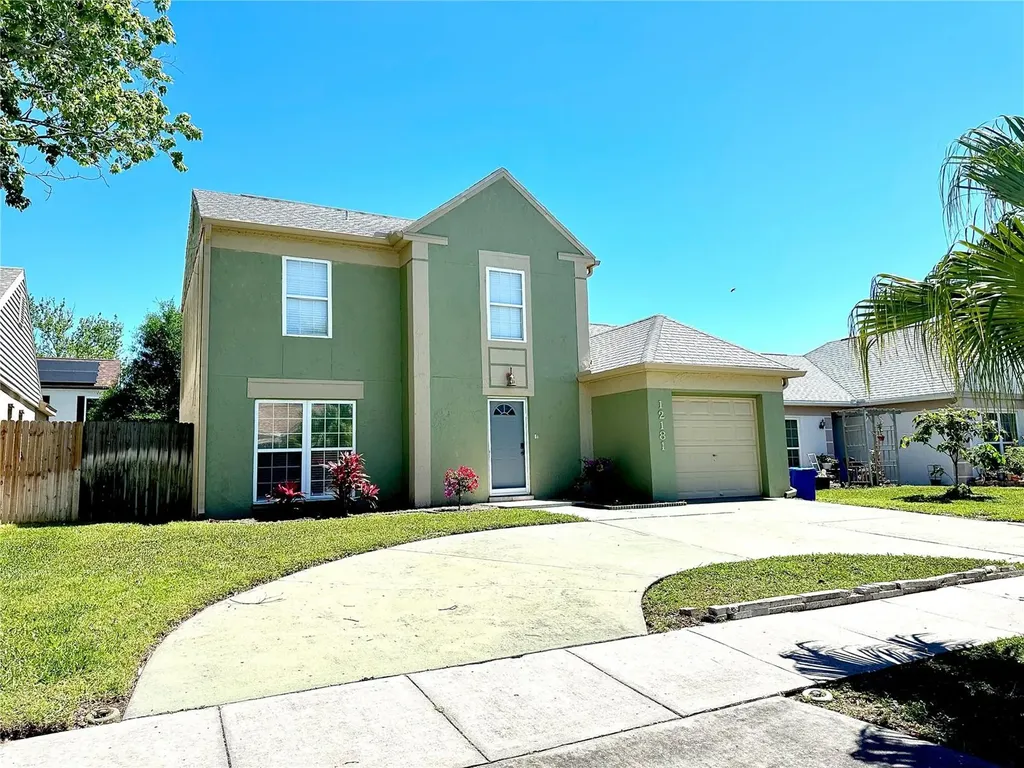12181 75th Street Largo FL 33773
