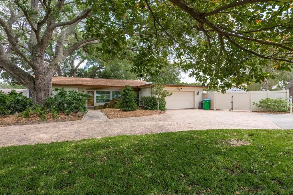 1601 S Keene Road Clearwater FL 33756