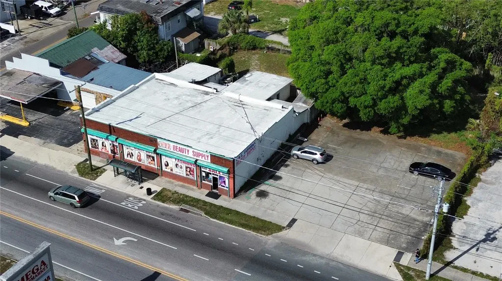 4408 & 4412 N Nebraska Avenue Tampa FL 33603