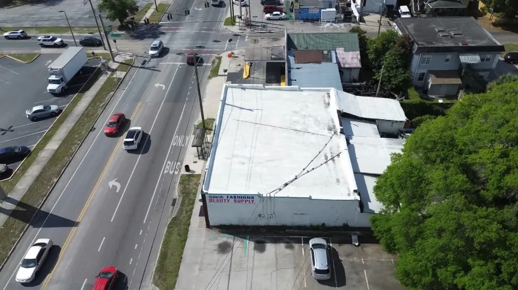 4408 & 4412 N Nebraska Avenue Tampa FL 33603