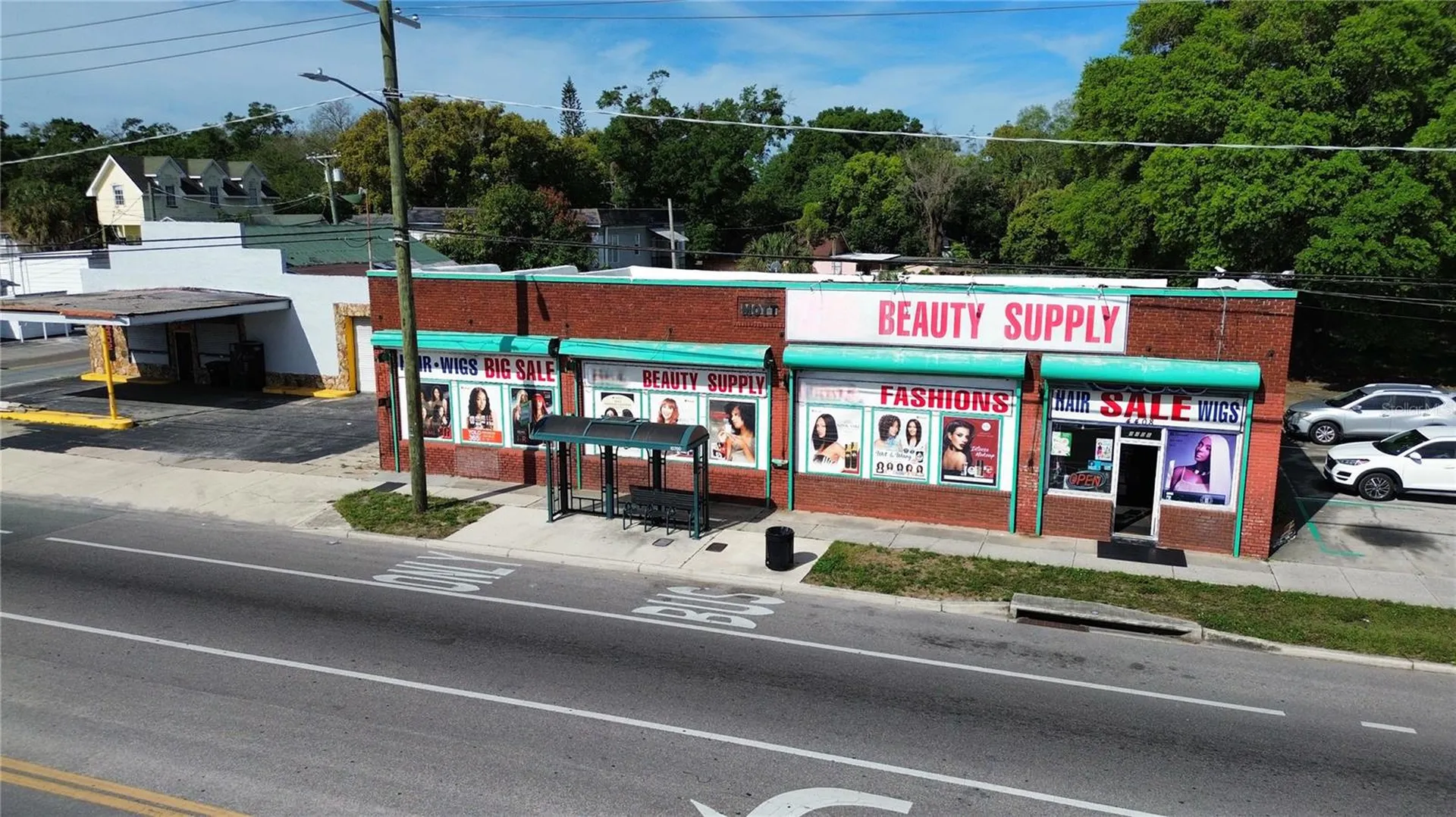 4408 & 4412 N Nebraska Avenue Tampa FL 33603