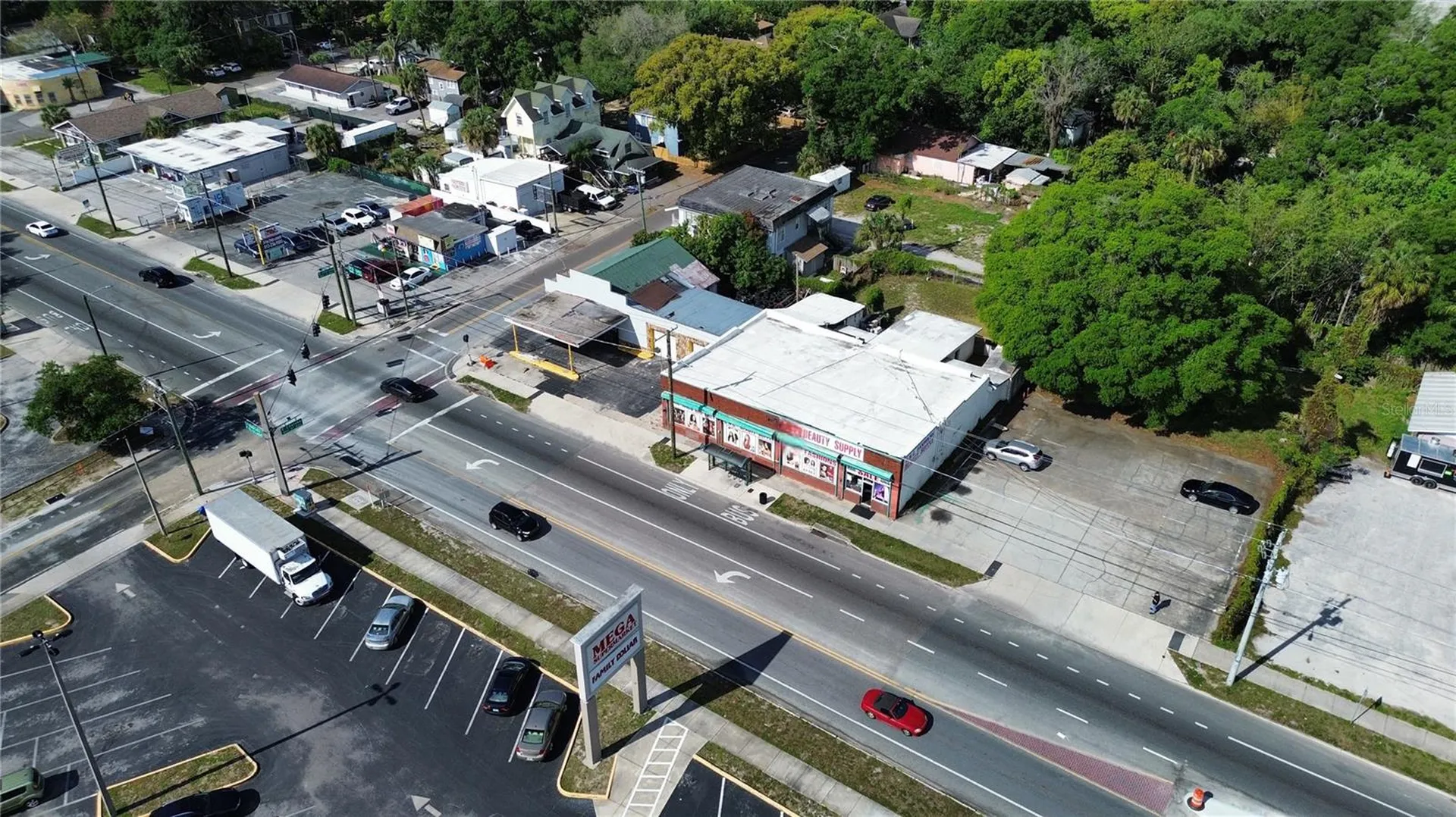 4408 & 4412 N Nebraska Avenue Tampa FL 33603