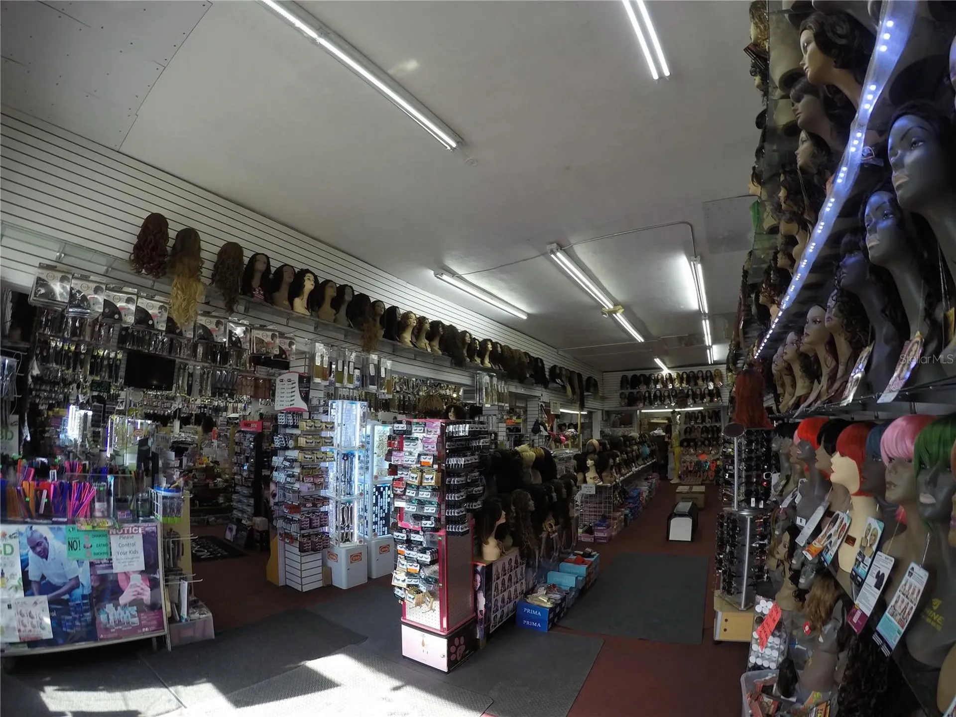 4408 & 4412 N Nebraska Avenue Tampa FL 33603