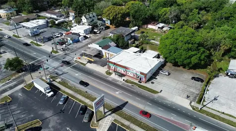 4408 & 4412 N Nebraska Avenue Tampa FL 33603