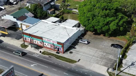 4408 & 4412 N Nebraska Avenue Tampa FL 33603