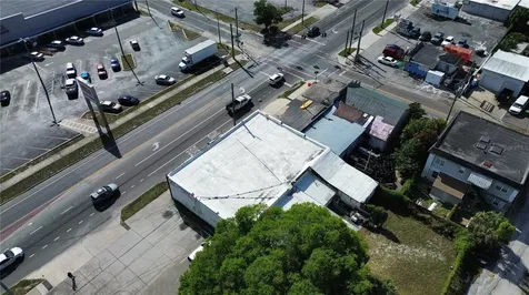 4408 & 4412 N Nebraska Avenue Tampa FL 33603