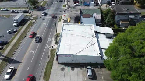 4408 & 4412 N Nebraska Avenue Tampa FL 33603