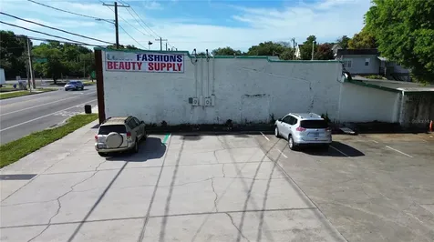 4408 & 4412 N Nebraska Avenue Tampa FL 33603